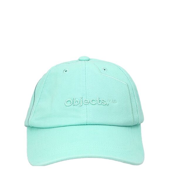 Objects Iv Life Men's Logo Embroidery Baseball Cap